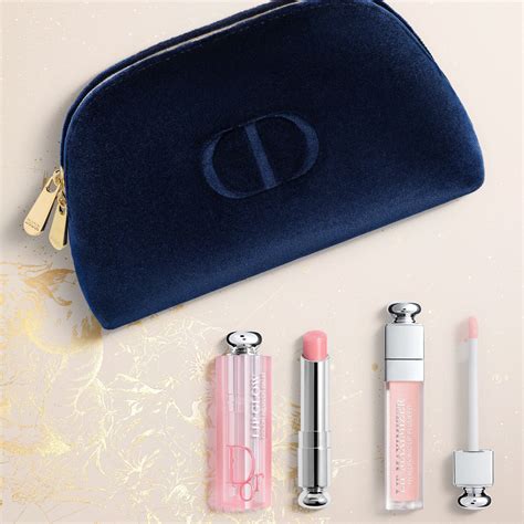 dior addict kit|dior addict perfume gift set.